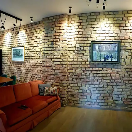 Appartement Dandelion Avotu *