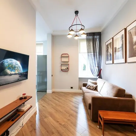 Dandelion Avotu Appartement