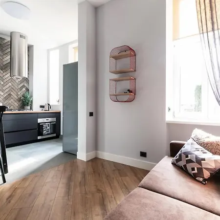 Appartement Dandelion Avotu
