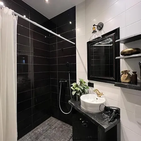 Appartement Dandelion Avotu *