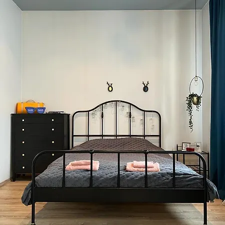 Dandelion Avotu Appartement