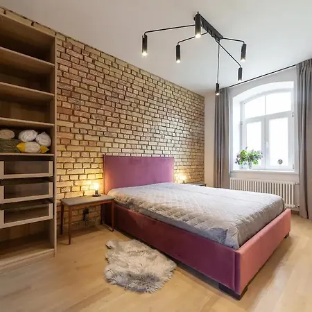 Appartement Dandelion Avotu *