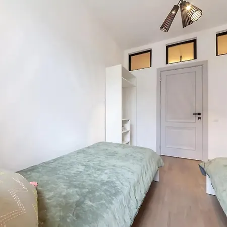Appartement Dandelion Avotu *