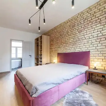 Appartement Dandelion Avotu