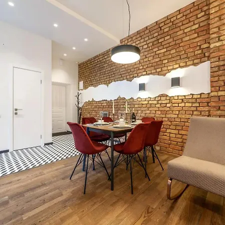 Appartement Dandelion Avotu Riga