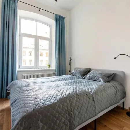 Dandelion Avotu Appartement
