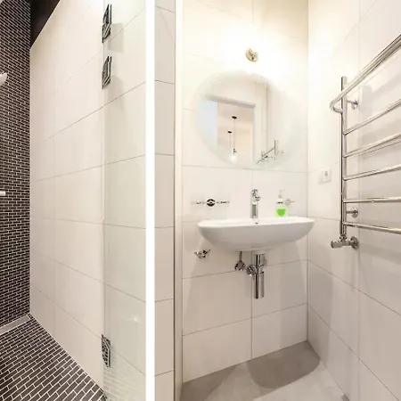 Appartement Dandelion Avotu *