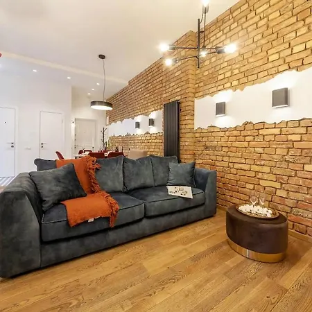 Appartement Dandelion Avotu