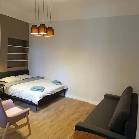 Dandelion Avotu Appartement