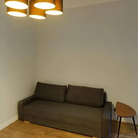 Dandelion Avotu Appartement Riga