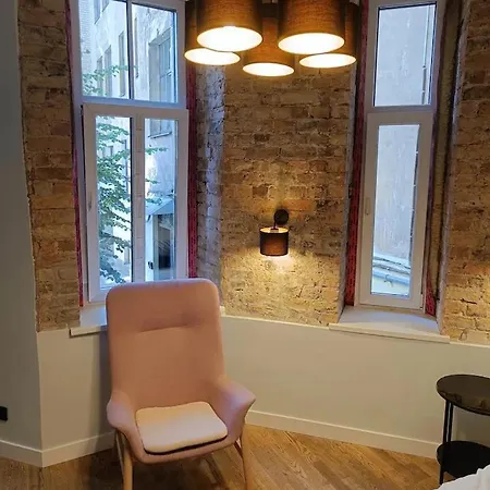 Appartement Dandelion Avotu *