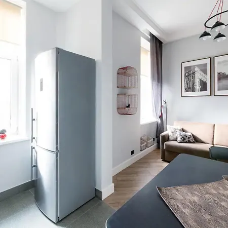 Dandelion Avotu Appartement Riga