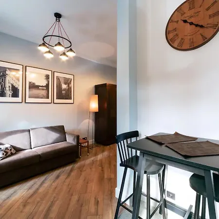 Appartement Dandelion Avotu Riga