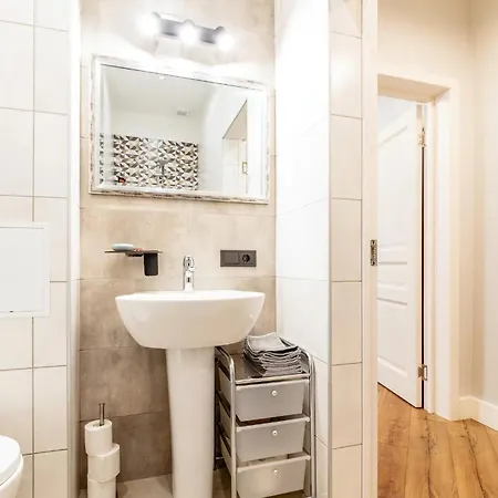 Appartement Dandelion Avotu *