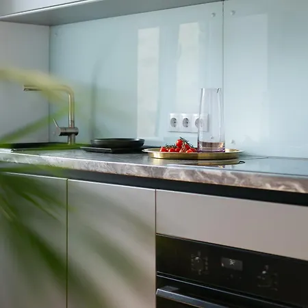 Dandelion Avotu Appartement