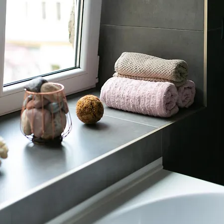 Appartement Dandelion Avotu