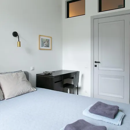 Dandelion Avotu Appartement