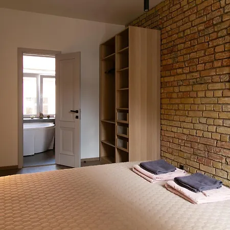 Appartement Dandelion Avotu Riga