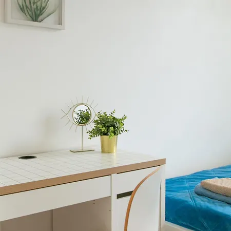 Dandelion Avotu Appartement