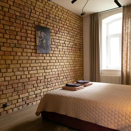 Appartement Dandelion Avotu *