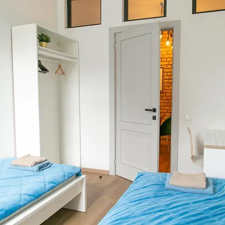 Dandelion Avotu Appartement *