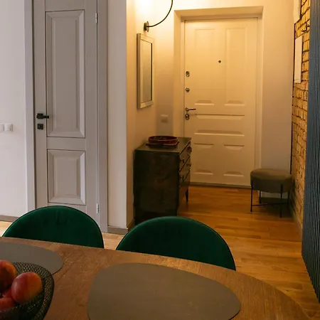 Dandelion Avotu Appartement Riga