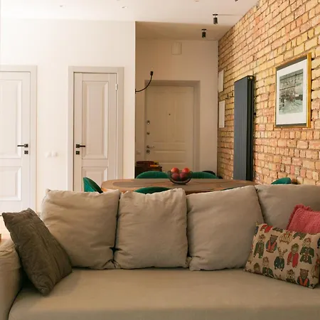 Appartement Dandelion Avotu *